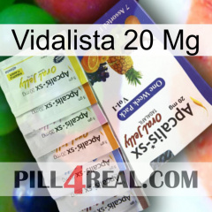 Vidalista 20 Mg 11